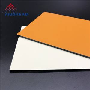 Paneles Compuestos de Aluminio ACP/ACM Serie 1000 con Recubrimiento de PE, Alta Resistencia a la Corrosión para Muros Cortina de Bajo Mantenimiento - Product Image 5