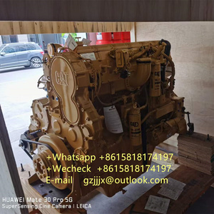 ฝาสูบ E322B E323D E324 E E200B E211B E214B ชุดเครื่องยนต์ดีเซล - Product Image 3