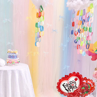 24 pouces espagnol fête des mères fleur feuille ballon amour coeur ballons pour bonne fête des mères fête décor fournitures