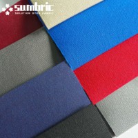 Tissu acrylique teint en masse Sumbric Performance, garantie 8 ans, tissu hydrofuge pour sièges de bateaux marins et capots Bimini