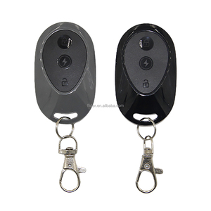 รีโมทคอนโทรลสกู๊ตเตอร์ไฟฟ้า 36-55V พร้อมเสียงไซเรนกันขโมย ปลั๊ก XT60 สำหรับอะไหล่สกู๊ตเตอร์ไฟฟ้า Max G30 - Product Image 3