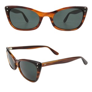 2024 Milan Optical Fair diseñador sombra gafas <span class=keywords><strong>de</strong></span> sol hombres mujeres pequeño ojo <span class=keywords><strong>de</strong></span> gato polarizado espesar gafas <span class=keywords><strong>de</strong></span> sol <span class=keywords><strong>de</strong></span> acetato hechas a mano - Product Image 1