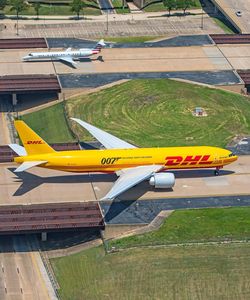 Fast Cheapest Air Freight Forwarder 3 Days Delivery Air LCL Express Handle Customs Clearance Taxes Fedex UPS DHL Door To Door - Product Image 1