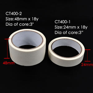 Nastro Adesivo <span class=keywords><strong>per</strong></span> <span class=keywords><strong>Pittura</strong></span> Foska, Nastro Adesivo Stampato <span class=keywords><strong>per</strong></span> <span class=keywords><strong>Pittura</strong></span>, Artigianato, Scuola, Cancelleria, Arti e Uso Domestico - Product Image 2