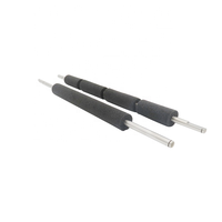 Rouleau éponge pour Duplo DP 31E 33S 24F 33F 33S, couvercle éponge, pièces détachées pour imprimante et copieur