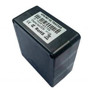 ANBTEK GNSS Antenne 4G Magnetische wiederauf ladbare Power Bank Long Standby Batterie GPS Tracker Wireless & Portable CT800 - Product Image 4