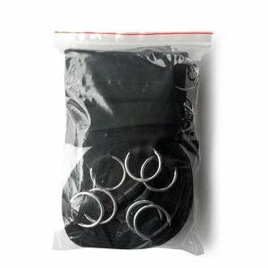 Профессиональный производитель MOG связывающий пояс для связывания связывающий ремень для БДСМ бондажа на щиколотке наручные манжеты бондаж - Product Image 2