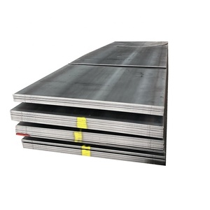 Thép Tiêu Chuẩn S235JR, Tấm Thép Nhẹ <span class=keywords><strong>S235jrg2</strong></span> - Product Image 1