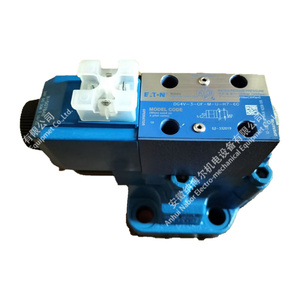 Válvulas de Alivio CG5V-8FW-OF-M-U-H5-20 - Product Image 5