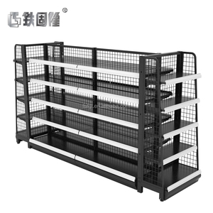 Giá Tốt Cửa Hàng Tạp Hóa Bán Lẻ Cửa Hàng Thuốc Kệ Hữu Ích Kệ Cửa Hàng Thuốc Hiển Thị Kệ - Product Image 2