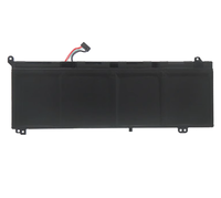 Batterie L19C4PDB pour Lenovo ThinkBook 14 15 G2 G3
