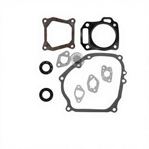 Juego Completo de Juntas, Arandelas y Sellos de Aceite del Cigüeñal para Motores GX160 200 212CC 6.5hp 168F/170F, Kit de Reparación - Product Image 5