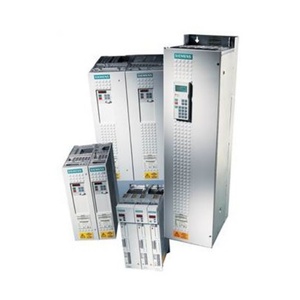 Convertisseur de fréquence vectoriel AC 250KW 6SE7035-1EK60 pour contrôleurs dédiés PLC PAC fonctionnant sous 380-480V - Product Image 3