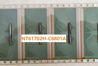LED LCD TV Panel COF IC NT61702H-C6801A untuk perbaikan layar LCD