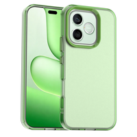 Coque de téléphone de haute qualité au design sportif, douce pour la peau, en TPU souple et PC rigide, antichoc, étanche, protection 360° pour Honor 600 Pro 5G