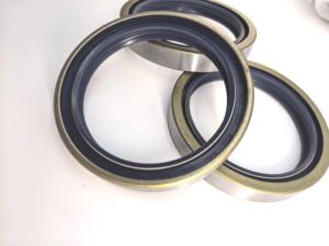 Nouveau joint d'huile japonais pour excavatrice NOK S4D95 6D95, joint de vilebrequin AW9063E - Product Image 5