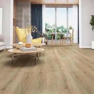 Nuovo materiale per pavimenti in vinile di lusso eco-friendly