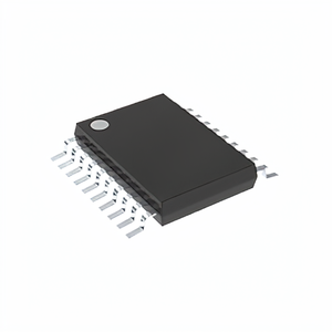 ชิ้นส่วนอิเล็กทรอนิกส์ระบบ IC BUS SWITCH 4x20 TSSOP 20 TSSOP (ความกว้าง0.173 ", ความกว้าง4.40มม.) จากผู้แทนจำหน่ายที่ได้รับอนุญาต SN74CBT3244PWRE4 - Product Image 1
