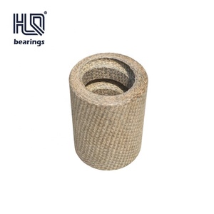 مخصصة المطاط بوش جلبة bucha المطاط البطانات للمحركات OEM ODM النايلون جلبة - Product Image 5