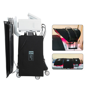 Dispositivo Profesional de Terapia de Luz 635/940nm 8D PRO SWTLIPO para Pérdida de Peso y Reducción de Grasa en Todo el Cuerpo, Nariz, Manos y Pies, de Escritorio, Enchufe EU/AU/UK - Product Image 6