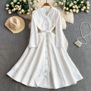 Elegant Flowy Dress Wholesale - 2025 Latest Designs Elegant Flowy Dress Wholesale - 2025 Latest Designs