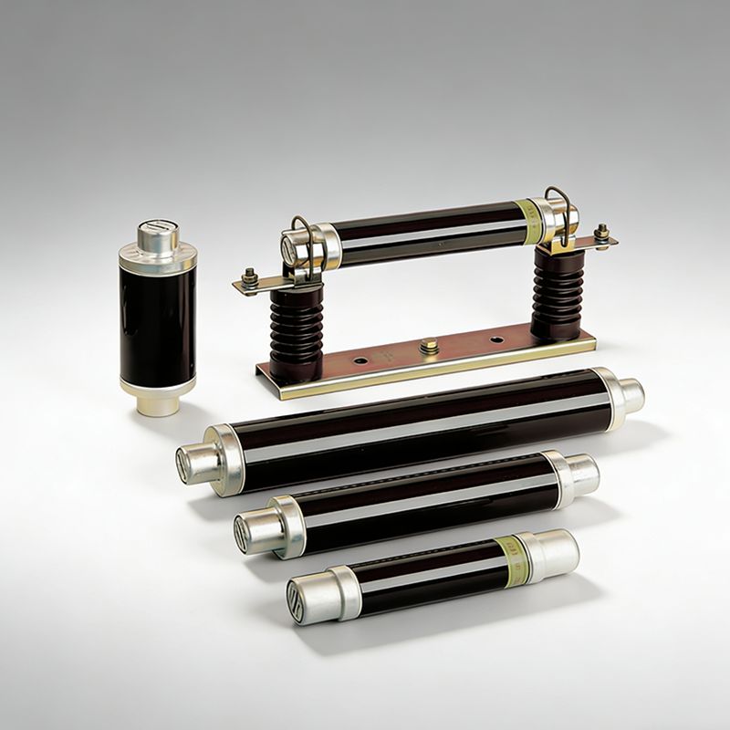 SIBA HV High Voltage Fuses - Reliable Protection Solutions