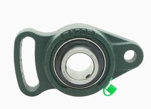 यूप श्रृंखला प्लमर ब्लॉक जो कि यूप सीप 205 तकिया ब्लॉक UCP201-328 - Product Image 3