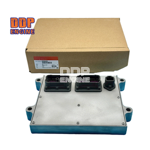 4359433 4359434 2897462 4934710 ECM ECU โมดูลควบคุมอิเล็กทรอนิกส์ สำหรับ Cummins ISLe ISX12G - Product Image 2
