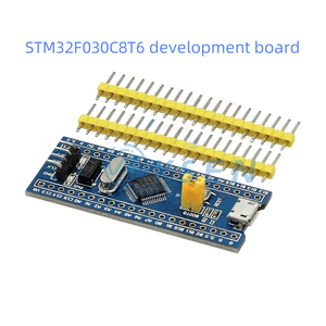 AI-KSEN stm32f103c8t6 stm32f103c6t6 cánh tay STM32 hệ thống tối thiểu ban phát triển mô-đun cho <span class=keywords><strong>Arduino</strong></span> - Product Image 5