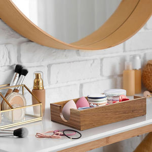 रात के खाने के लिए नैपकिन धारक शौचालय के लिए नैपकिन धारक ट्रे डिस्पोजेबल पेपर हैंड तौलिया धारक - Product Image 3