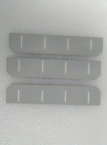 1.2W व्यक्तिगत माइक्रो डाई सौर सेल कोशिकाओं काटने के साथ सौर पैनल सेल 3BB - Product Image 5