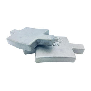 ओम स्टील के पुर्जे आपूर्तिकर्ता ने बंद किया परिशुद्धता फोर्जिंग पार्ट्स कार्बन स्टील फोर्जिंग - Product Image 5