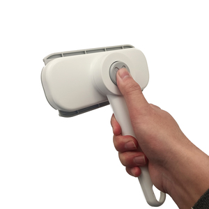 Mopa Giratoria de Cocina con Paño de Limpieza Reemplazable, Cepillo de Limpieza, Paño de Lavado, Toallas Faciales, Cepillos de Limpieza - Product Image 4