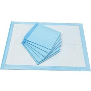 Alfombrilla de Entrenamiento Impermeable de Bambú y Algodón de 2'x2' para Gatos y Perros - Ayuda Ecológica para el Entrenamiento para Ir al Baño con Descarga Eléctrica - Product Image 3