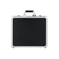 Étui professionnel avancé pour DJI PHANTOM 3 Standard, Phantom 4 Pro Drones, boîte personnalisée - uniquement étui à outils