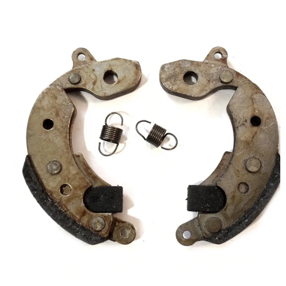 High Quality Vespa Spare Parts Starter Clutch For Piaggio Ciao 50cc 2 Stroke Scooter世話とサービス