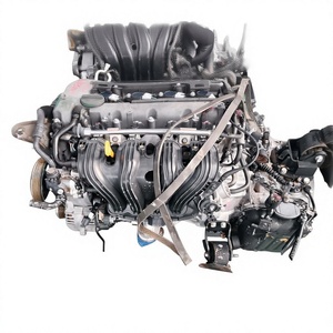 Moteur complet d'occasion G4KA 2.0L CRDI avec boîte de vitesses pour Sonata NF et Carens 107kW/330Nm de couple Garantie de 3 ans - Product Image 3