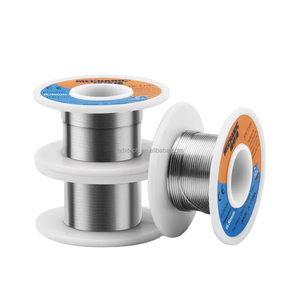 Fil de soudure HX-<span class=keywords><strong>T100</strong></span> mécanicien 55G 0.2MM-1.2MM fil de soudure de haute pureté pour outil de séparation d'écran de téléphone - Product Image 1