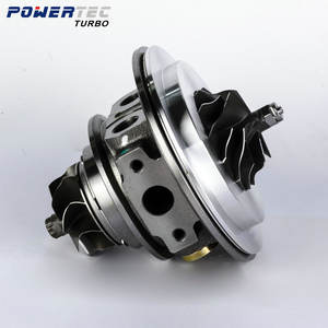 Nucleo turbocompressore K03 53039880259 5303-cartuccia 970 0269 per Land Rover Range Rover Evoque Cabriolet 2.0L 177Kw motore 241HP - Product Image 4