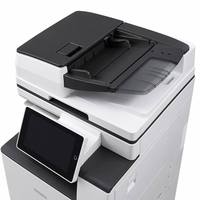 Pièce compatible pour la série de copieurs laser A3/A4, pour IMC4500/IMC6000, fax/scan/impression, vitesse d'impression de 60 ppm, type général