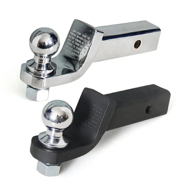 Trailer Arm Hitch Ball Mount Tow Hook Used Connecting Trailer Plug Trailer Arm Hitch Ball Mount Tow Hook Used Connecting Trailer Plug