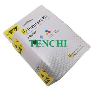 Cabezal de impresión 3JB06AA, Original, para <span class=keywords><strong>HP</strong></span> <span class=keywords><strong>DeskJet</strong></span> GT5810 GT5820 315 <span class=keywords><strong>415</strong></span> - Product Image 5