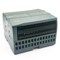 Módulo Controlador PLC SIEM 6ES7 214-1A40-0XB0 - Controlador de Automatización Industrial con Comunicación Can Bus, 100% Original, Nuevo en Stock