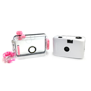 Beestar — caméra <span class=keywords><strong>Lomo</strong></span> colorée, 35mm, Film réutilisable et étanche, pour la Promotion - Product Image 5