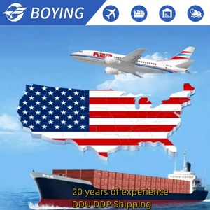 Thanh Đảo Vận Chuyển Hàng Hóa Giao Nhận Đại Lý Vận Chuyển Quảng Đông Xuất Khẩu Dịch Vụ Đến Mỹ Với Ddp Ddu Lcl Vận Tải - Product Image 6