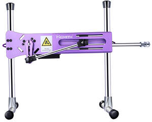 Shopify Dropshipping Hismith Sexmaschine, Kabelgesteuerte Liebesmaschine Sexspielzeug mit Dildo für Männer und Frauen - Product Image 1