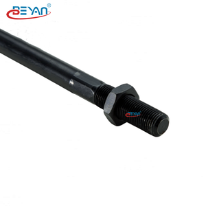 9014600155 9014600205 9014600255 9014600455 Barra de dirección compatible con Mercedes Benz 901 902 903 904 Volkswagen 2DM 2DX0AE 2DX0FE BEYAN - Product Image 2