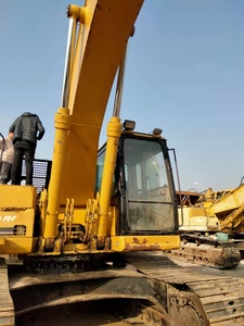 Excavadora de cadenas Caterpillar usada de Japón, modelo CAT 325BL 2020, 25 toneladas, con motor, caja de cambios y bomba en buen estado de funcionamiento, en venta. - Product Image 2