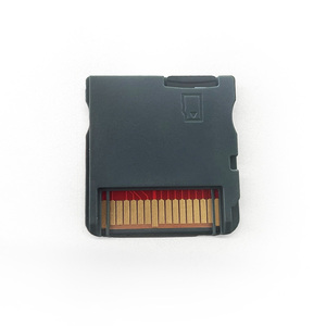 USA English White & <b>Black</b> 1 2 Games Cartridge for Video Game <b>Consoles</b> DS nds - Product Image 5