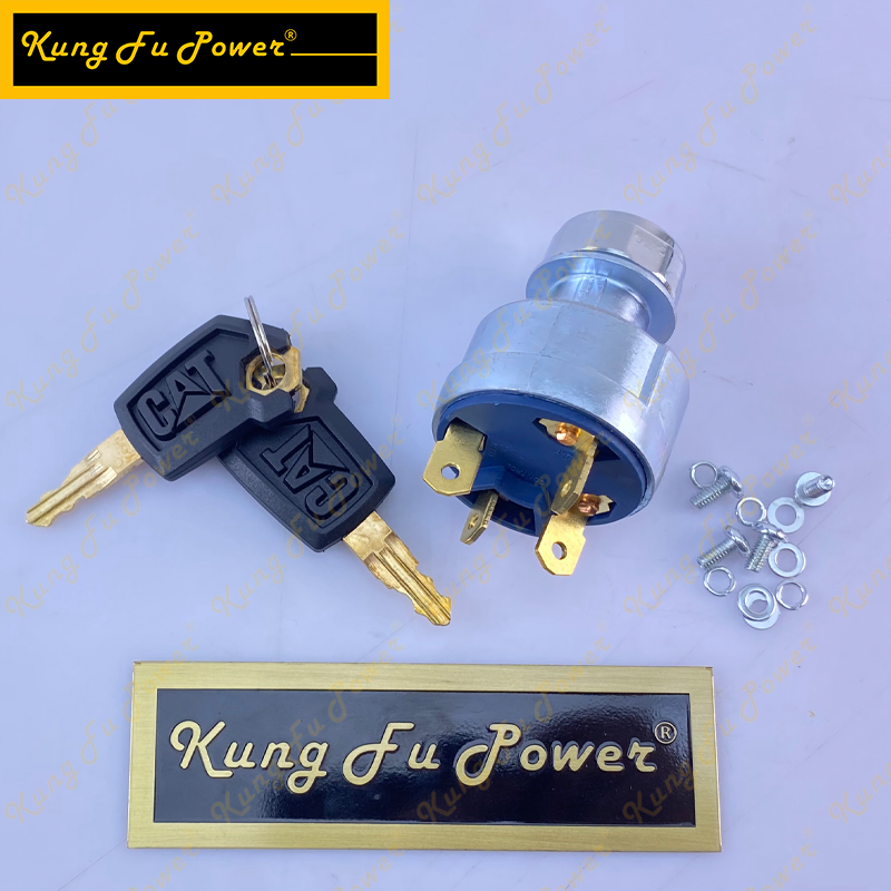 9G-7641 9G764 Ignition Starter Switch for Caterpillar| Alibaba.com
